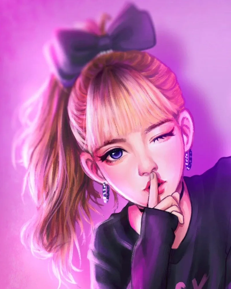 avatar jennie kiêu sa, đẳng cấp visual số một