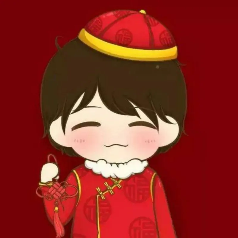 Bộ sưu tập ảnh avatar tết 2025 cute hot nhất năm nay