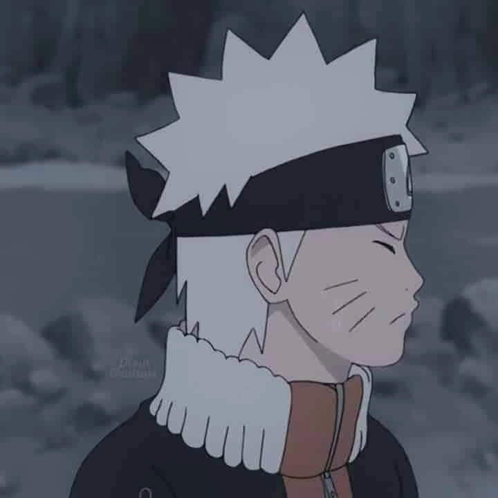 Khoảnh khắc avatar naruto cửu vĩ bùng nổ sức mạnh cùng kurama