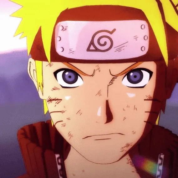 Trận chiến huyền thoại được tái hiện trong avatar naruto vs sasuke