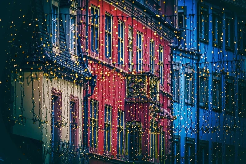 Thêm phần ấm áp với hình nền máy tính noel đẹp ấn tượng