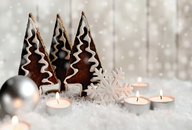 Cập nhật avatar noel facebook để hòa mình vào không khí giáng sinh
