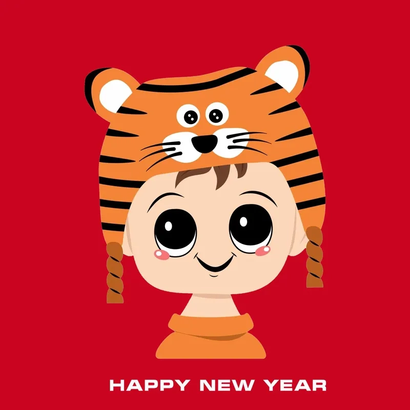 Bộ sưu tập avatar hình ảnh tết đẹp rạng rỡ đón xuân