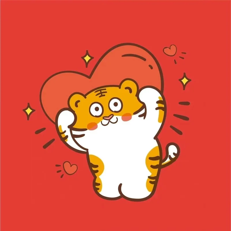 Chào xuân với avatar tết ất tỵ mang lại nhiều may mắn