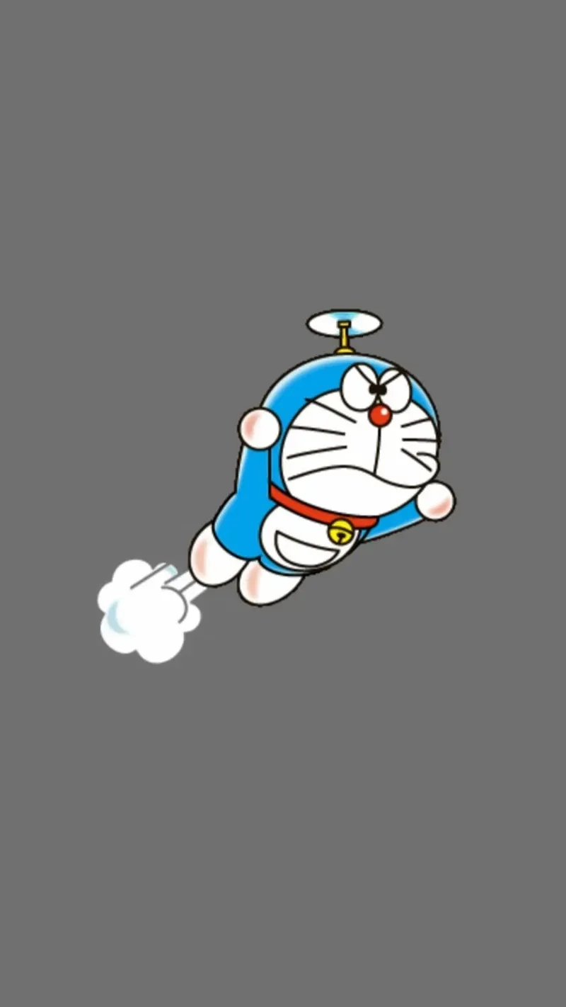 Cartoon doraemon and nobita chuyến phiêu lưu đầy kỳ thú và cảm xúc