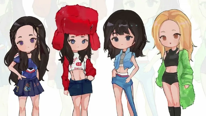hình nền jennie blackpink cuốn hút, phong cách tiểu thư quyền lực