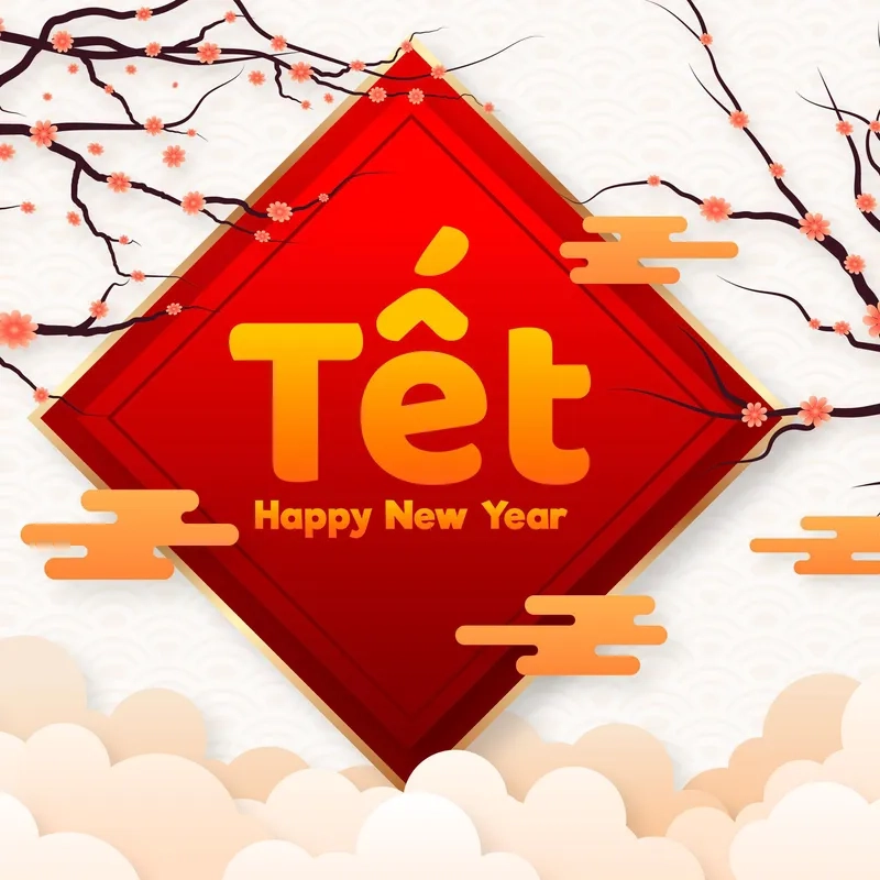 Dành riêng cho phái mạnh avatar tết 2025 nam cực phong cách