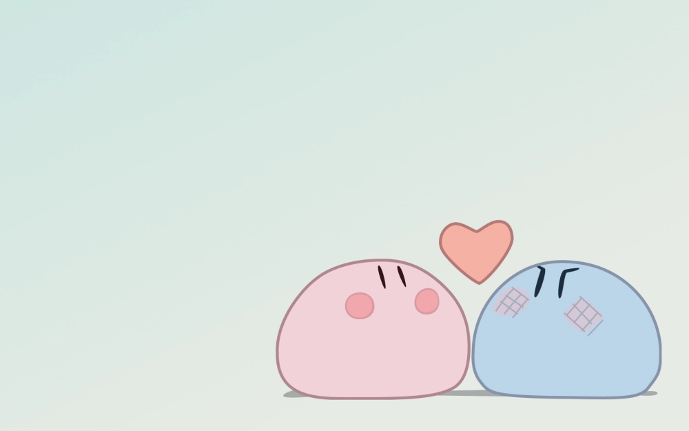 Cute hình nền đẹp 3d rực rỡ tinh tế, thu hút mọi ánh nhìn