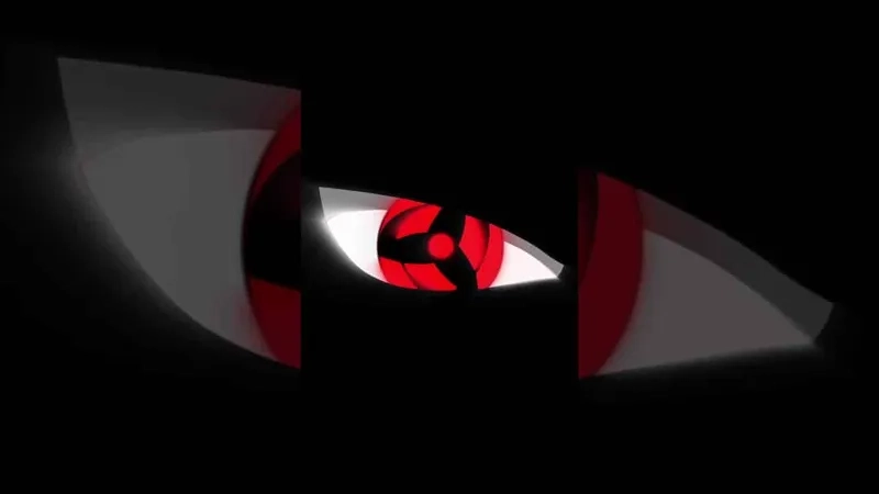 Bùng nổ sức mạnh với ảnh itachi susanoo hoành tráng và mạnh mẽ