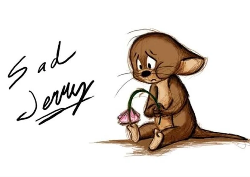 Crying jerry meme cảm xúc chân thật, khoảnh khắc cực ấn tượng