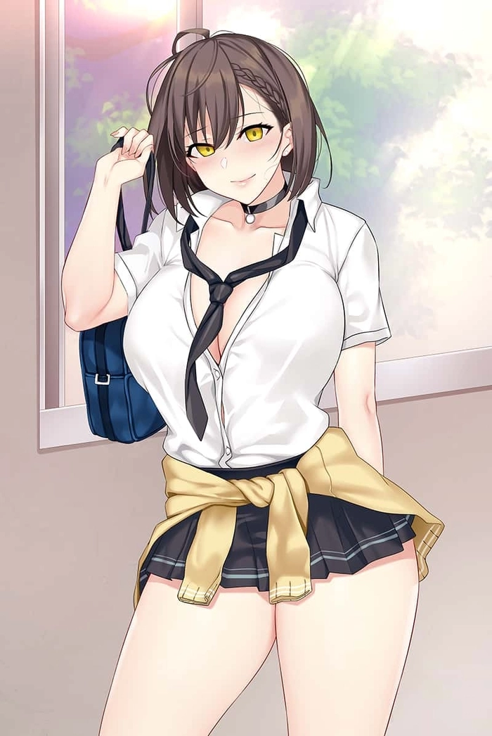 Lộ đầu ti nét đẹp tinh tế quyến rũ không rời mắt