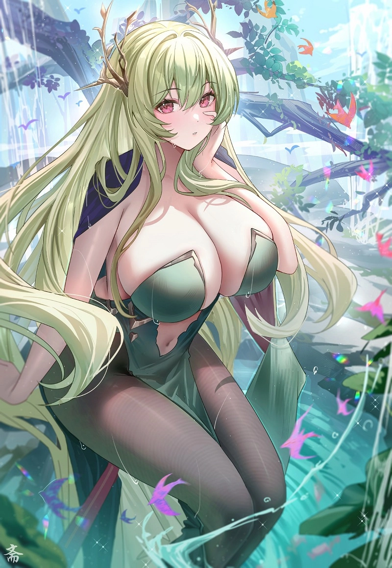 Hình ảnh anime nữ sex sexy nóng bỏng cuốn hút nữ anime cảnh sex cuốn hút